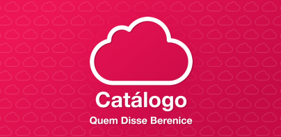 Catálogo Quem Disse Berenice