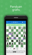 Bobby Fischer - Juara Dunia Catur screenshot 0
