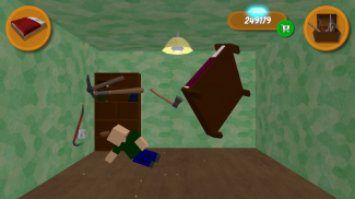 Beat the Ragdoll 3D screenshot 4