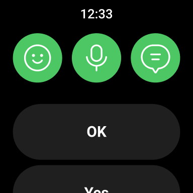 LINE: Free Calls & Messages screenshot 9