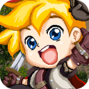 Corin Story - Action RPG Icon