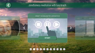 Mindfulness Meditation screenshot 2