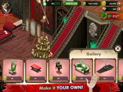 Addams Family: Mystery Mansion - The Horror House! screenshot 6