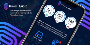 PrivacyGuard - ID Protection screenshot 1