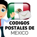 Códigos Postales de México