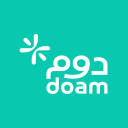 Doam - دوم Icon