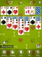 Classic Solitaire : Klondike screenshot 11