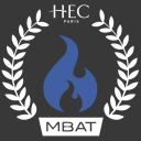 HEC MBAT 2018 Icon