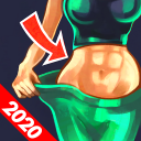 Lose Weight 2022 - 20 pounds