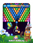 Bubble Planes screenshot 1