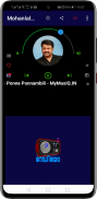 Malayalam Radio FM &AM HD Live screenshot 0