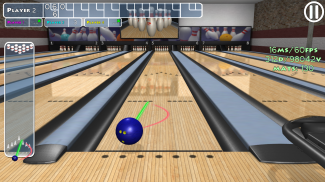 Trick Shot Bowling 2 screenshot 1
