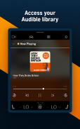 Audible: Audio Entertainment screenshot 29