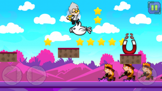 Crazy Doc Adventures screenshot 7