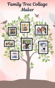 Family Tree Photo Frames screenshot 6