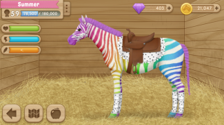 Horse Stable Tycoon screenshot 11