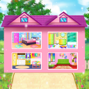 Dream Doll House Decorating Icon