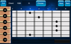 Guitarra Real screenshot 11
