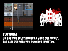 House Escape Ita screenshot 0