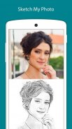 Pencil Sketch - Sketch Photo Maker & Photo Editor screenshot 8