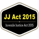 Juvenile Justice Act 2015 Icon