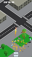 Cops n Dust – Criminal Most Wanted Police Chase screenshot 1