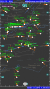ADSB Flight Tracker screenshot 0