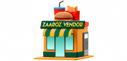 Zaaroz Vendor App