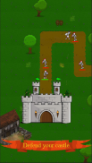 Clash of castles screenshot 0