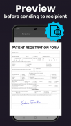 FAX App: Faxing from Phone screenshot 10