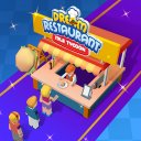 Dream Restaurant - Idle Tycoon Icon