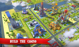 SimVegas Slots - FREE Casino screenshot 6