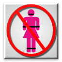 Domestic Violence Act 2005 icon