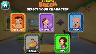 Chhota Bheem DressUp Game screenshot 8