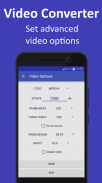 Video Converter Android screenshot 19