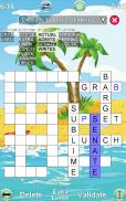 Word Fit Puzzle screenshot 12