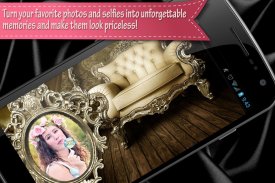 Luxury  Photo Frames screenshot 5