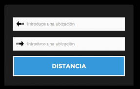 Distancia entre Pueblos screenshot 2