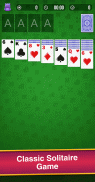 Solitaire - Classic Klondike screenshot 6