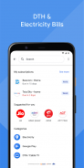 Google Pay (Tez) - भारत के लिए डिजिटल भुगतान ऐप screenshot 3
