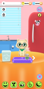 PawPaw Cat | Talking Pet Cat screenshot 0