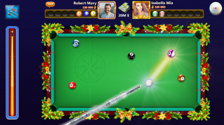 8 Ball Billiard Offline screenshot 0