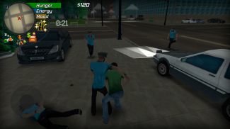 Big City Life : Simulator screenshot 2