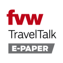 fvw TravelTalk Icon