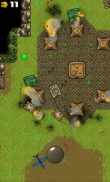 Tank story 2 screenshot 1