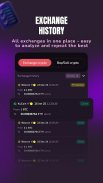 Crypto Exchange | Buy BTC, ETH screenshot 13