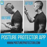 Posture Protector™ - Fix Postu screenshot 1