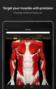 Strength Training by Muscle and Motion screenshot 1