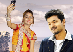 Selfie With Vijay screenshot 1