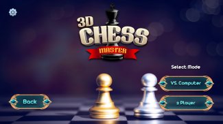 SCI-FI Chess 3D screenshot 5